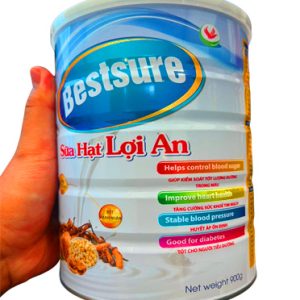 Bestsure Sữa hạt Lợi An
