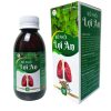 Ảnh trực quan sản phẩm siro bổ phổi Lợi An