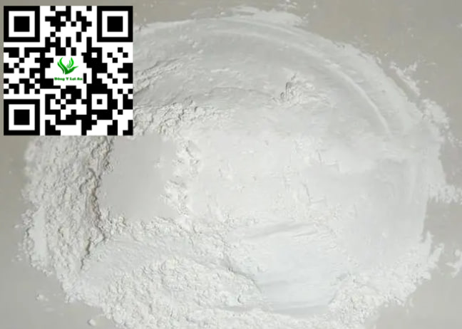 Bột Talc Dùng Để Làm Gì