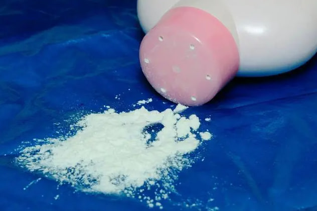 Giúp Làm dịu da mềm da sau khi tắm