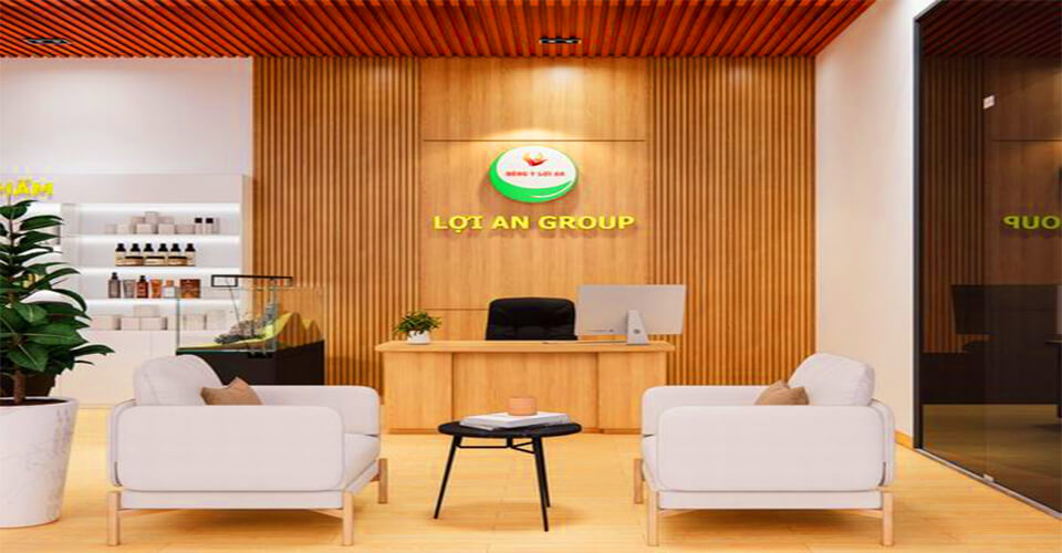 Hình ảnh Đông Y Lợi An Groud