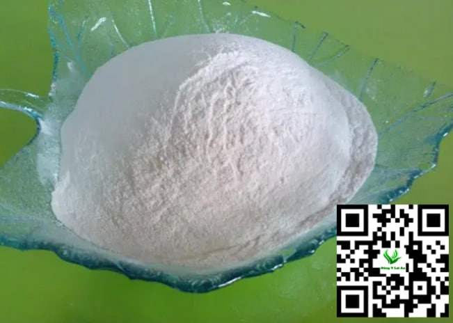 Magnesium silicate là gì