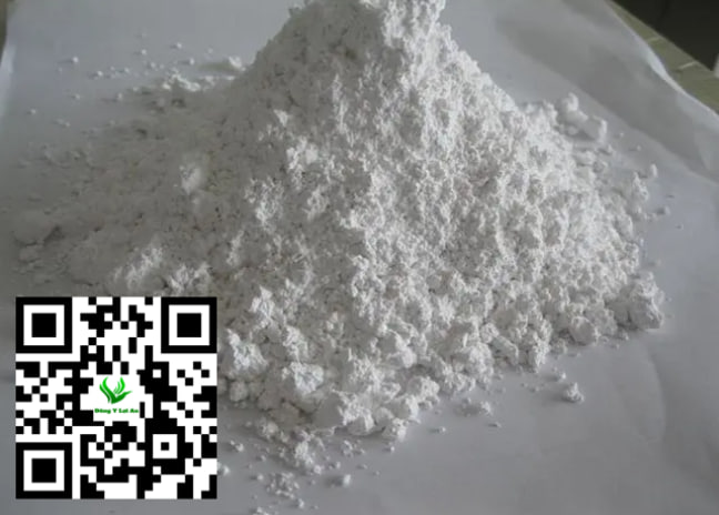 Tác Hại Của Bột Talc Có An Toàn Không