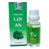 tinh dầu thảo dược thiên nhiên Lợi An - Ảnh trực quan