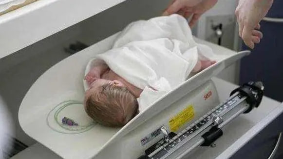 Ảnh hưởng biếng ăn chậm tăng cân