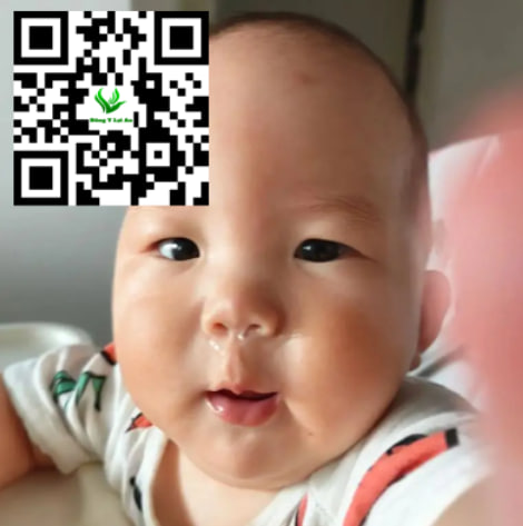 Ho, sổ mũi và thở khò khè ở trẻ sơ sinh có thể do nhiều nguyên nhân