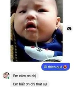 Sản phẩm giảm ho long đờm cho bé