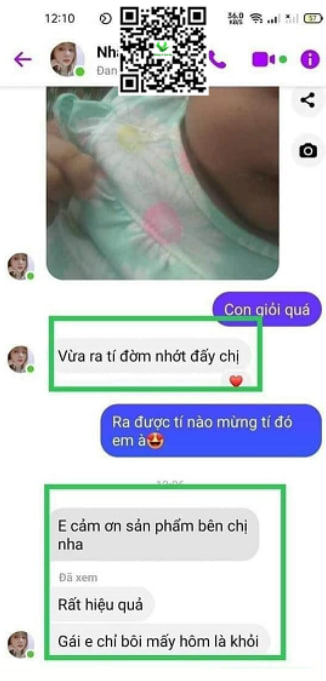 Thay thế cho Thuốc giúp trẻ sơ sinh bị ho có đờm nhanh khỏi an toàn