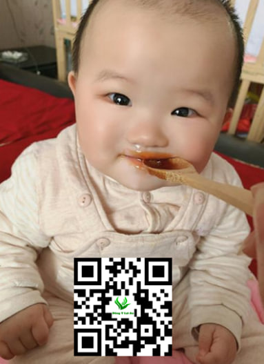 Trẻ Bị Ho Sổ Mũi Nên Cho Ăn Gì