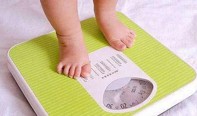 Biếng ăn chậm tăng cân ở trẻ em