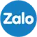 Zalo Icon