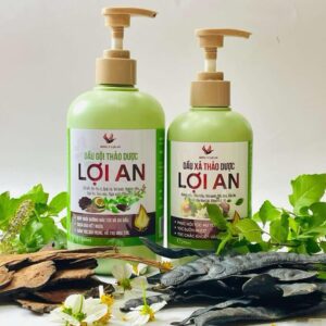 Dầu Gội Lợi An