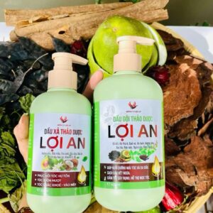 Dầu Gội Thảo Dược Lợi An